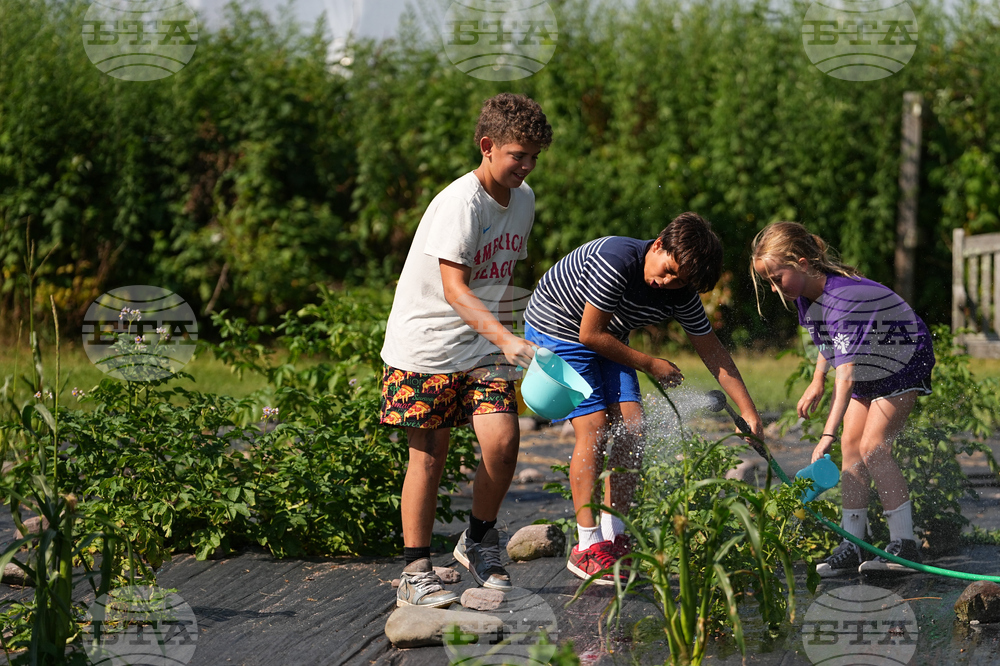 Autoimmune Diseases Children Photo Essay