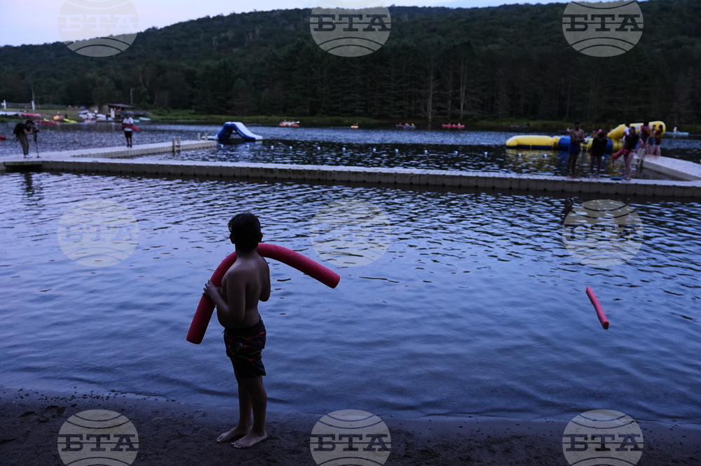 Autoimmune Diseases Children Photo Essay