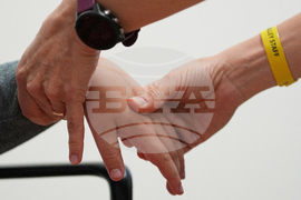 Autoimmune Diseases Children Photo Essay