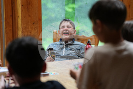 Autoimmune Diseases Children Photo Essay