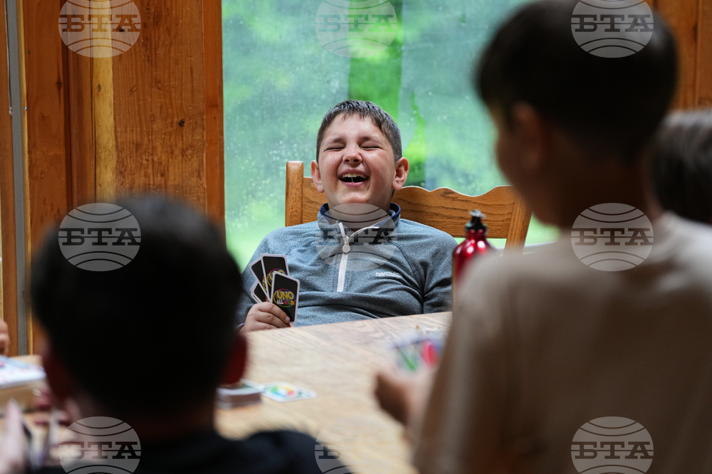 Autoimmune Diseases Children Photo Essay