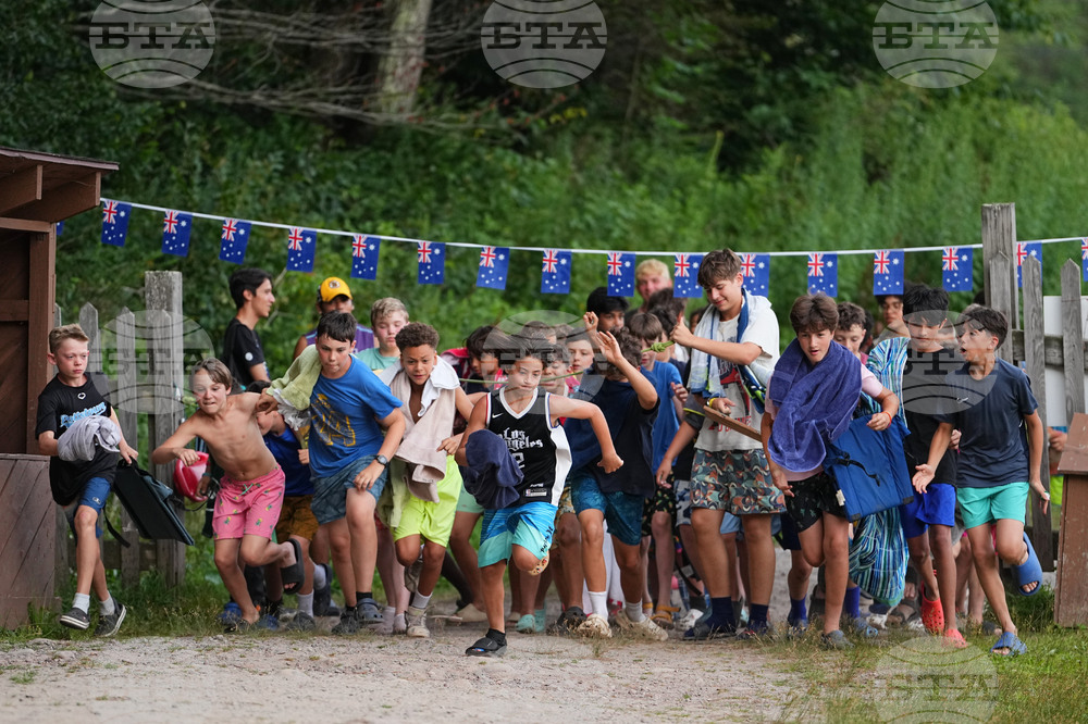 Autoimmune Diseases Children Photo Essay