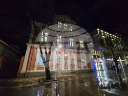 Сливен - „Тайните на Калояновската гробница” - възстановка - откриване