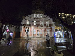 Сливен - „Тайните на Калояновската гробница” - възстановка - откриване