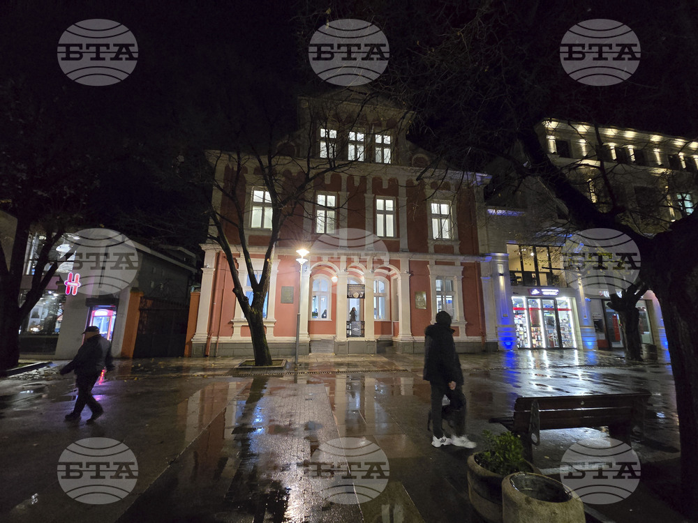 Сливен - „Тайните на Калояновската гробница” - възстановка - откриване