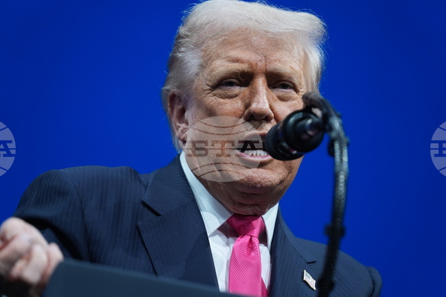 Тръмп заяви, че иска Украйна да приеме до четвъртък мирното споразумение