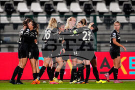 Italy Soccer Women's Champions League