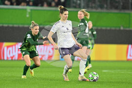 Germany Soccer Women's Champions League