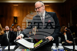 Senate Foreign Relations