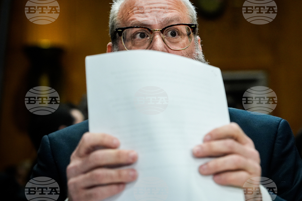 Senate Foreign Relations