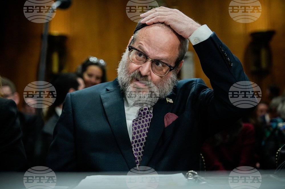 Senate Foreign Relations