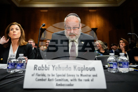 Senate Foreign Relations