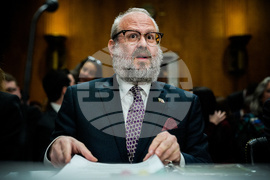 Senate Foreign Relations