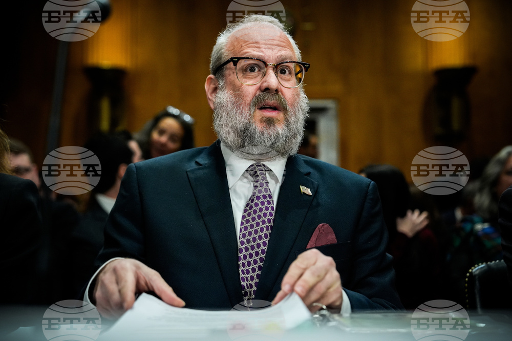 Senate Foreign Relations