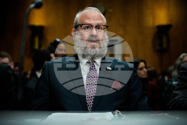 Senate Foreign Relations