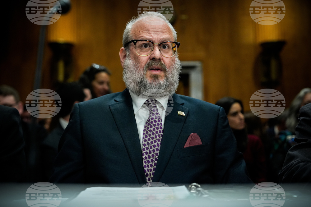 Senate Foreign Relations