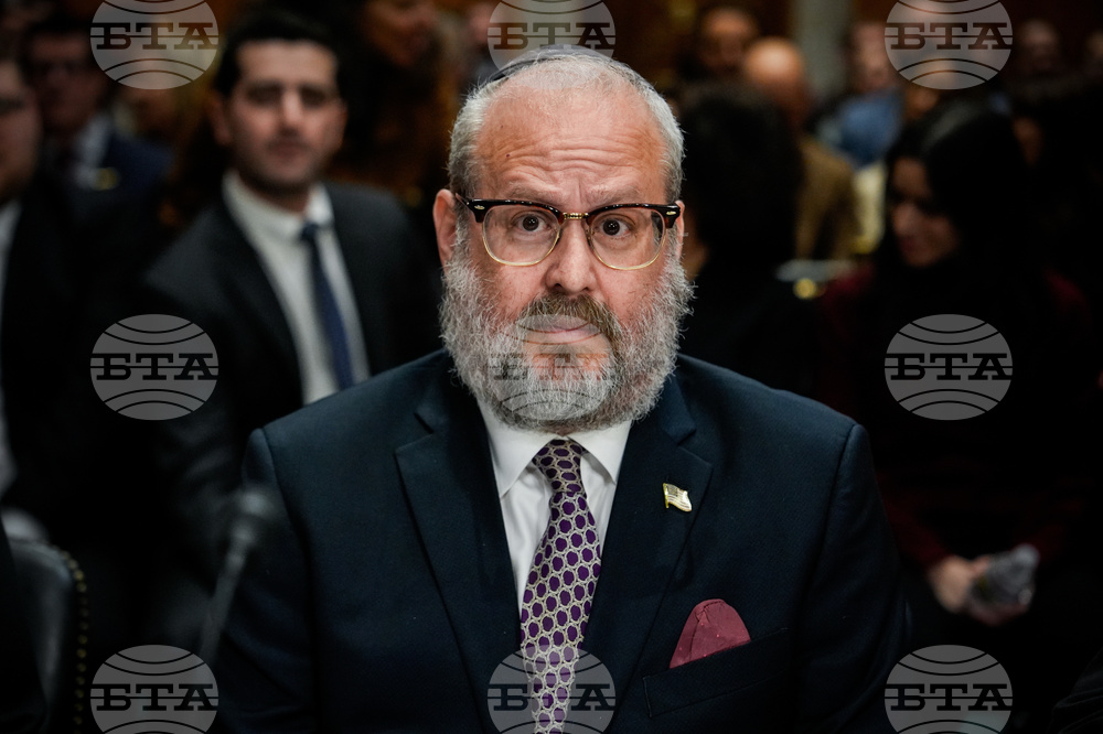 Senate Foreign Relations