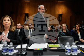 Senate Foreign Relations