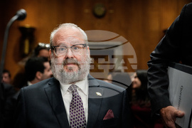 Senate Foreign Relations