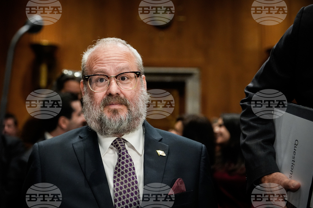 Senate Foreign Relations