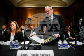 Senate Foreign Relations