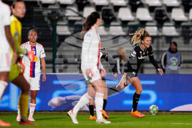 Italy Women's Soccer Champions League