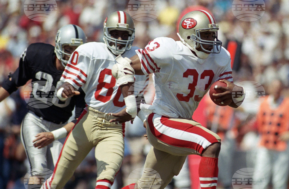 Hall of Fame Seniors Football