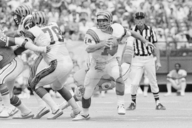 Hall of Fame Seniors Football