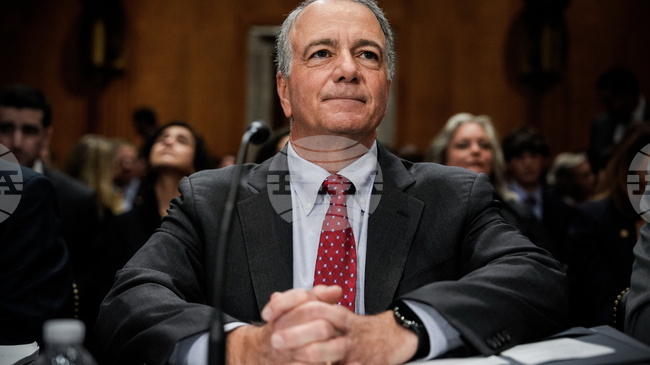 Дарил Ниренберг положи клетва като посланик на САЩ в Румъния; предстои да връчи акредитивните си писма