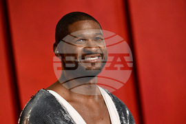 Usher Restaurant Lawsuit