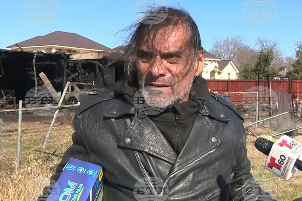 Jonathan Joss Shooting