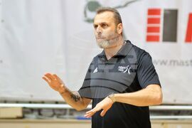 Бургас - волейбол - Шеноа - Карлос Кареньо