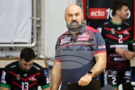 Бургас - волейбол - Нефтохимик 2010 - Франческо Кадеду