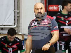 Бургас - волейбол - Нефтохимик 2010 - Франческо Кадеду