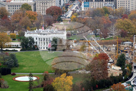 White House Ballroom