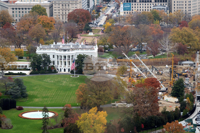 White House Ballroom