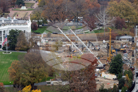 White House Ballroom