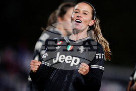 Italy Soccer Women's Champions League