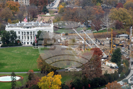White House Ballroom