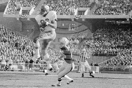 Hall of Fame Seniors Football