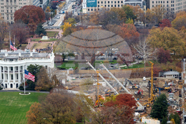 White House Ballroom