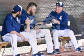 Obit Randy Jones Baseball