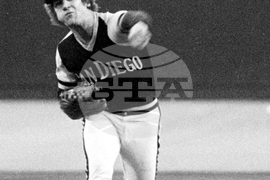 Obit Randy Jones Baseball