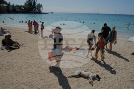 Mauritius Daily Life