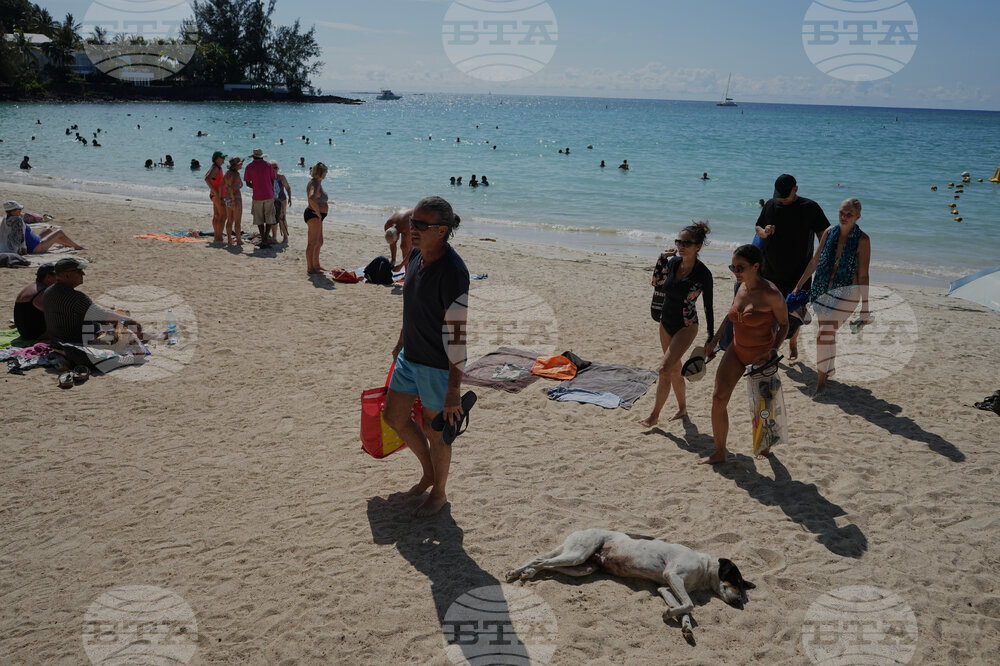 Mauritius Daily Life