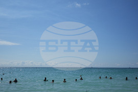 Mauritius Daily Life