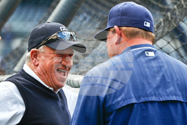 Obit Randy Jones Baseball