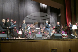 Гоце Делчев - „Да обичаш Гершуин“ - концерт