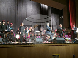 Гоце Делчев - „Да обичаш Гершуин“ - концерт