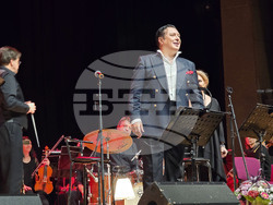 Гоце Делчев - „Да обичаш Гершуин“ - концерт